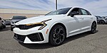 New 2025 KIA K5 GT-LINE in HENDERSON, NEVADA