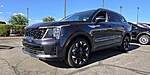 New 2025 KIA SORENTO EX in HENDERSON, NEVADA