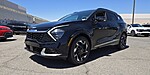New 2025 KIA SPORTAGE SX-PRESTIGE in HENDERSON, NEVADA