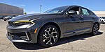 New 2025 KIA K5 EX in HENDERSON, NEVADA