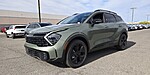 New 2025 KIA SPORTAGE PLUG-IN HYBRID X-LINE in HENDERSON, NEVADA