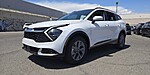 New 2025 KIA SPORTAGE SX in HENDERSON, NEVADA