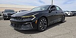 New 2025 KIA K5 EX in HENDERSON, NEVADA