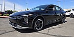 New 2025 KIA K4 EX in HENDERSON, NEVADA