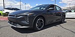 New 2025 KIA K4 EX in HENDERSON, NEVADA