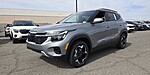 New 2025 KIA SELTOS EX in HENDERSON, NEVADA
