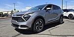 New 2025 KIA SPORTAGE HYBRID LX in HENDERSON, NEVADA