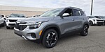 New 2025 KIA SELTOS EX in HENDERSON, NEVADA