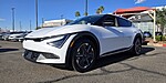 New 2025 KIA EV6 LIGHT LONG RANGE in HENDERSON, NEVADA