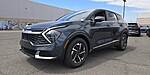 New 2025 KIA SPORTAGE HYBRID LX in HENDERSON, NEVADA