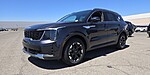 New 2025 KIA SORENTO S in HENDERSON, NEVADA
