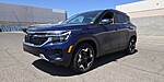 New 2025 KIA SELTOS EX in HENDERSON, NEVADA