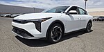 New 2025 KIA K4 EX in HENDERSON, NEVADA
