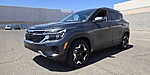 New 2025 KIA SELTOS EX in HENDERSON, NEVADA
