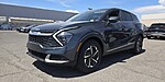 New 2025 KIA SPORTAGE HYBRID LX in HENDERSON, NEVADA