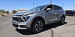 New 2025 KIA SPORTAGE HYBRID LX in HENDERSON, NEVADA