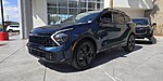 New 2025 KIA SPORTAGE PLUG-IN HYBRID X-LINE in HENDERSON, NEVADA