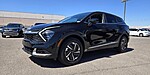 New 2025 KIA SPORTAGE HYBRID LX in HENDERSON, NEVADA