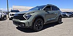 New 2025 KIA SPORTAGE PLUG-IN HYBRID X-LINE in HENDERSON, NEVADA