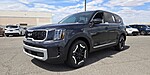 New 2025 KIA TELLURIDE EX in HENDERSON, NEVADA