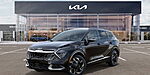New 2025 KIA SPORTAGE SX-PRESTIGE in HENDERSON, NEVADA