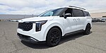 New 2025 KIA CARNIVAL SX PRESTIGE in HENDERSON, NEVADA