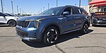 New 2025 KIA SORENTO HYBRID EX in HENDERSON, NEVADA