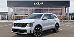 New 2025 KIA SORENTO EX in HENDERSON, NEVADA
