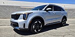 New 2025 KIA SORENTO HYBRID EX in HENDERSON, NEVADA