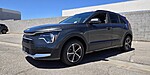New 2025 KIA NIRO EX in HENDERSON, NEVADA