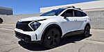 New 2025 KIA SPORTAGE PLUG-IN HYBRID X-LINE PRESTIGE in HENDERSON, NEVADA