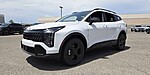 New 2026 KIA SPORTAGE X-LINE in HENDERSON, NEVADA