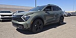 New 2025 KIA SPORTAGE PLUG-IN HYBRID X-LINE PRESTIGE in HENDERSON, NEVADA