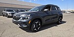 New 2025 KIA SELTOS EX in HENDERSON, NEVADA