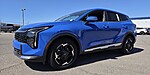 New 2026 KIA SPORTAGE EX in HENDERSON, NEVADA