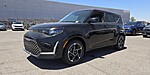 New 2025 KIA SOUL EX in HENDERSON, NEVADA