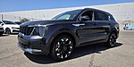 New 2025 KIA SORENTO EX in HENDERSON, NEVADA