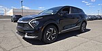 New 2025 KIA SPORTAGE HYBRID LX in HENDERSON, NEVADA