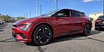 New 2025 KIA EV6 GT-LINE in HENDERSON, NEVADA