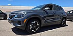 New 2025 KIA SELTOS EX in HENDERSON, NEVADA