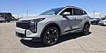 New 2026 KIA SPORTAGE SX-PRESTIGE in HENDERSON, NEVADA