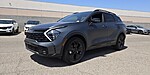 New 2025 KIA SPORTAGE PLUG-IN HYBRID X-LINE in HENDERSON, NEVADA