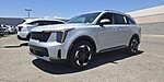 New 2025 KIA SORENTO HYBRID EX in HENDERSON, NEVADA