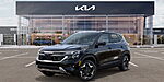 New 2025 KIA SELTOS EX in HENDERSON, NEVADA