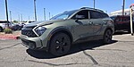 New 2025 KIA SPORTAGE PLUG-IN HYBRID X-LINE in HENDERSON, NEVADA