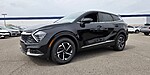 New 2025 KIA SPORTAGE HYBRID LX in HENDERSON, NEVADA