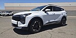 New 2026 KIA SPORTAGE SX in HENDERSON, NEVADA