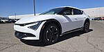 New 2025 KIA EV6 WIND in HENDERSON, NEVADA