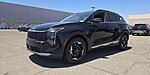 New 2026 KIA SPORTAGE EX in HENDERSON, NEVADA