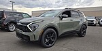 New 2025 KIA SPORTAGE PLUG-IN HYBRID X-LINE PRESTIGE in HENDERSON, NEVADA